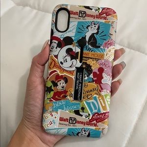iPhone case XS MAX